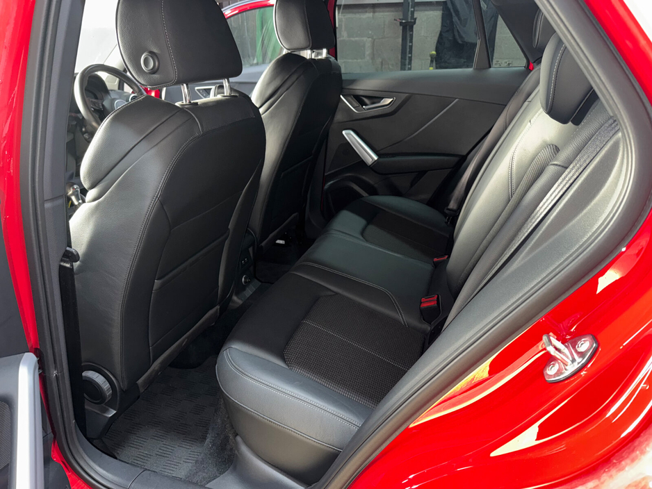 2020 Audi Q2 1L Petrol For Sale Images