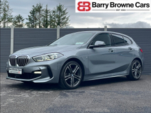 2024 BMW 1 Series 1.6L Diesel For Sale Images