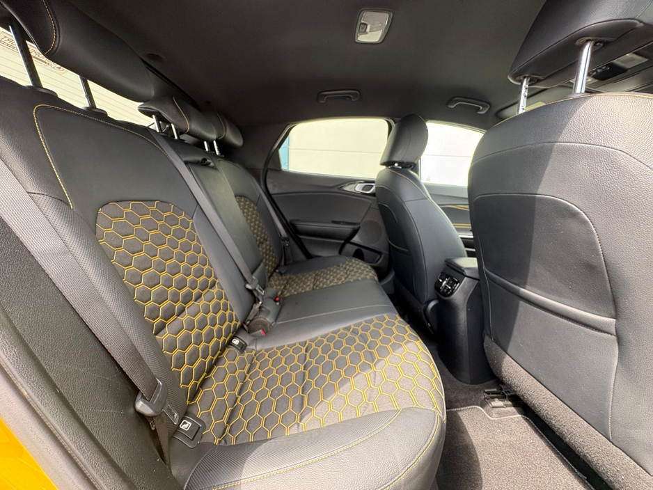 2019 Kia XCeed 1L Petrol For Sale Images