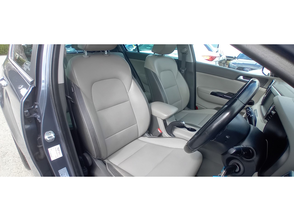 2017 Kia Sportage 1.7L Diesel For Sale Images