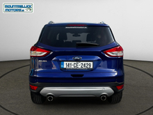 2014 Ford Kuga 2L Diesel For Sale Images