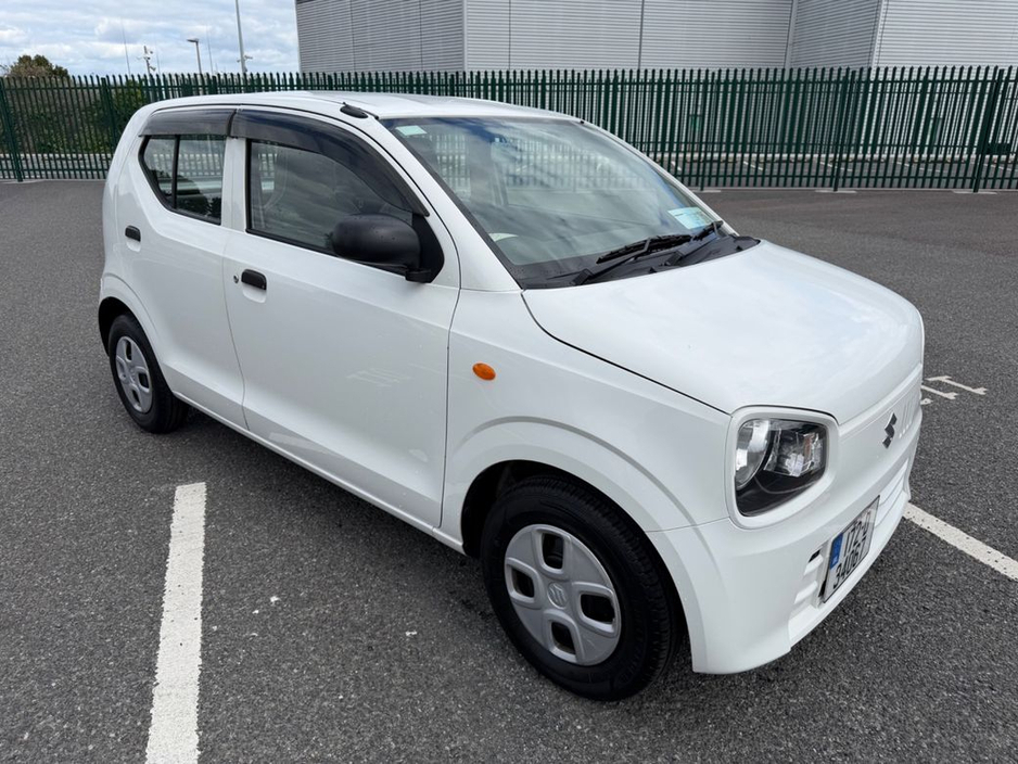 Suzuki Alto 1.0 PETROL, AUTOMATIC, LOW MILEAGE, FINANCE, WARRANTY, 5 STAR REVIEWS — thumbnail 11