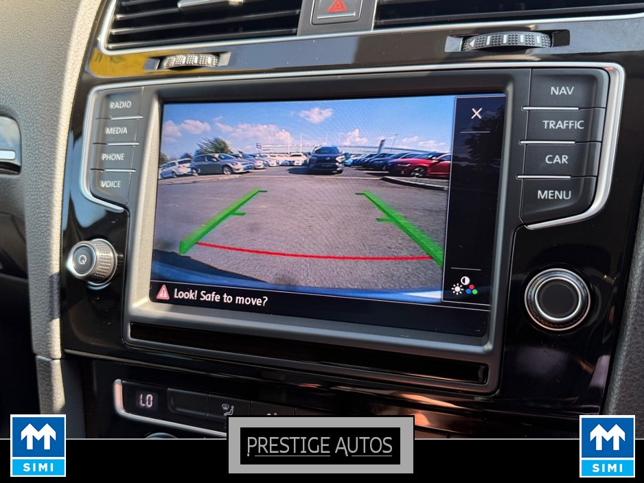 Volkswagen Golf 1.4 HIGHLINE AUTO *CAR ID 55* — thumbnail 23