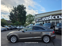 2016 Audi A3 Saloon 1.4L Petrol For Sale Images