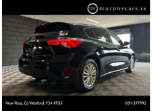 2021 Ford Focus 1.5L Diesel For Sale Images