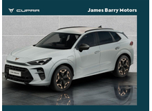 2025 Cupra Terramar 1.5L Petrol Plug-in Hybrid For Sale Images