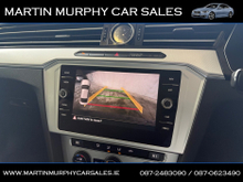 2019 Volkswagen Passat 2L Diesel For Sale Images