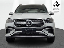 Mercedes-Benz GLE Class GLE400e AMG Line...