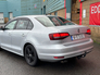 2016 VOLKSWAGEN JETTA 2.0 TDI DSG 110HP Comfortline