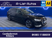 2022 Audi A4 2.0L Diesel For Sale Images