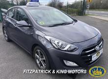 2015 Hyundai i30 1.6L Diesel For Sale Images