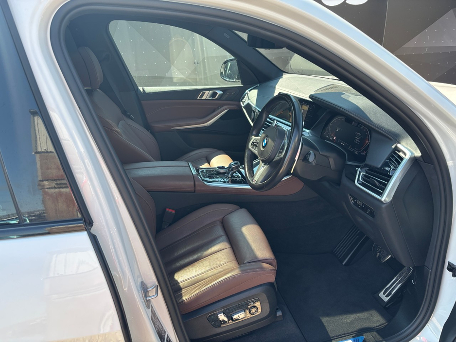 2021 BMW X5 3L Diesel For Sale Images