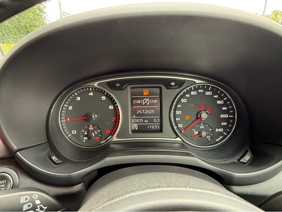 2018 Audi A1 1L Petrol For Sale Images