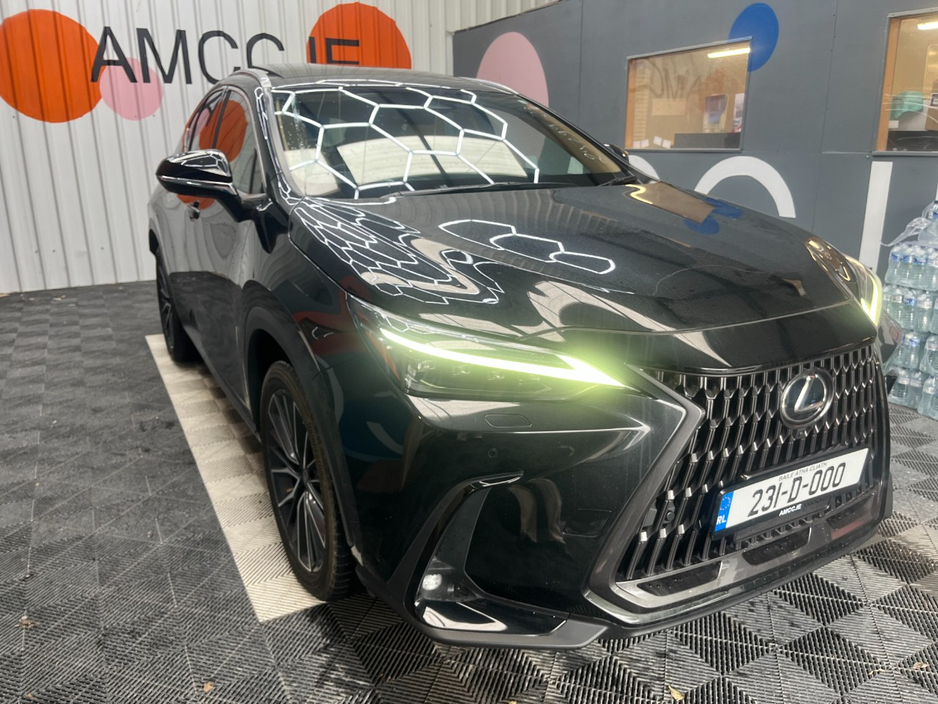 Used Lexus 2023 in Dublin