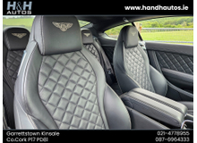 2016 Bentley Continental 4.1L Petrol For Sale Images
