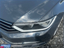 2017 VOLKSWAGEN PASSAT 1.6 TDI 120HP Highline