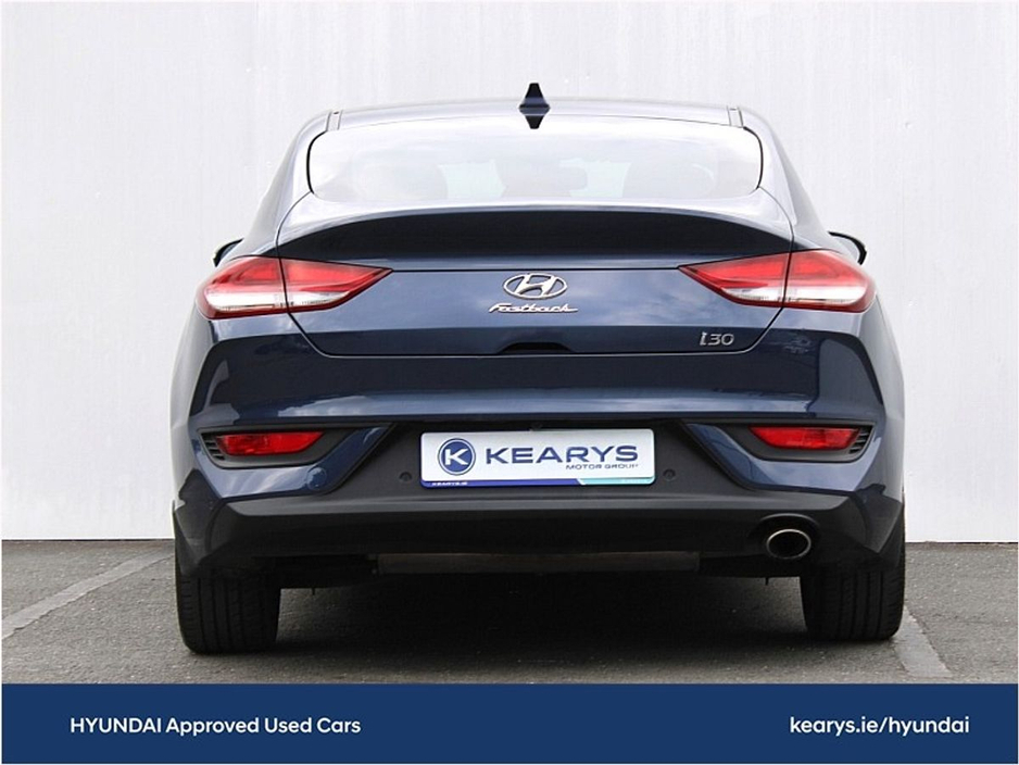 Hyundai i30 1.0 TURBO PETROL 120BHP - FINANCE ARRANGED — thumbnail 26