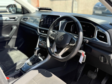 2023 Volkswagen T-Roc 1.5L Petrol For Sale Images