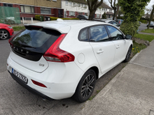 Volvo V40 D3 MOMENTUM +NAV 150BHP 5DR 40 SERIES