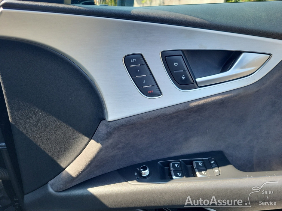 2016 Audi A7 3L Diesel For Sale Images