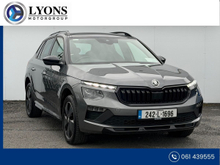 Skoda Kamiq KAMIQ SELECTION 1.0TSI 115HP DSG