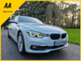 2018 BMW 3 SERIES 330E Hybrid