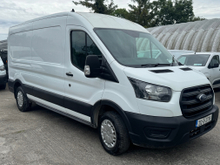 2021 Ford Transit 2L Diesel For Sale Images