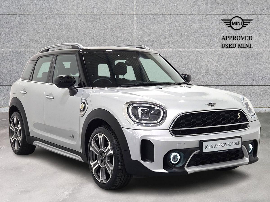 2023 MINI Countryman For Sale Images