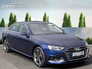 2022 AUDI A4 SE 2.0TDi 136HP S Tronic
