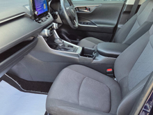 2023 Toyota Rav4 2.5L Petrol Hybrid For Sale Images