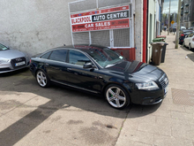 2010 Audi A6 2L Diesel For Sale Images