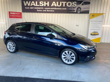 2019 Opel Astra 1L Petrol For Sale Images