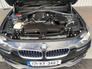 2017 BMW 3 SERIES F30 D SPORT 4DR