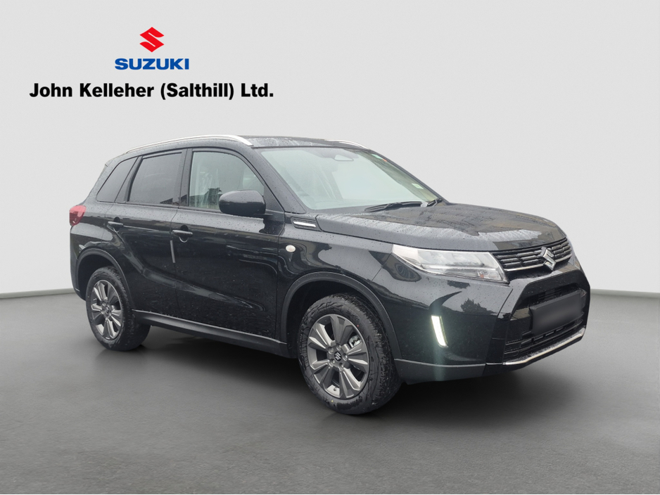 2026 Suzuki Vitara For Sale Images