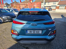 2019 Hyundai Kona 1.6L Diesel For Sale Images