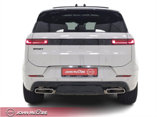 2025 Land Rover Range Rover Sport 3L Petrol Plug-in Hybrid For Sale Images