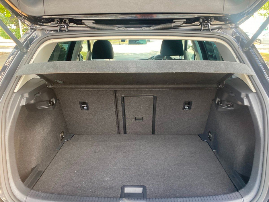 Volkswagen Golf 1.2 TSI COMFORTLINE 5DR PETROL AUTO NEW NCT 12 MONTH WARRANTY — thumbnail 20