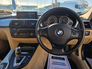 2014 BMW 3 SERIES 320D XDRIVE SE Z3HB 4DR AUTO