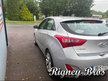 2015 Hyundai i30 1.6L Diesel For Sale Images