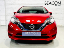 2019 Nissan Note 1.2L Petrol Hybrid For Sale Images