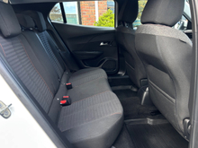 2018 Peugeot 5008 1.5L Diesel For Sale Images