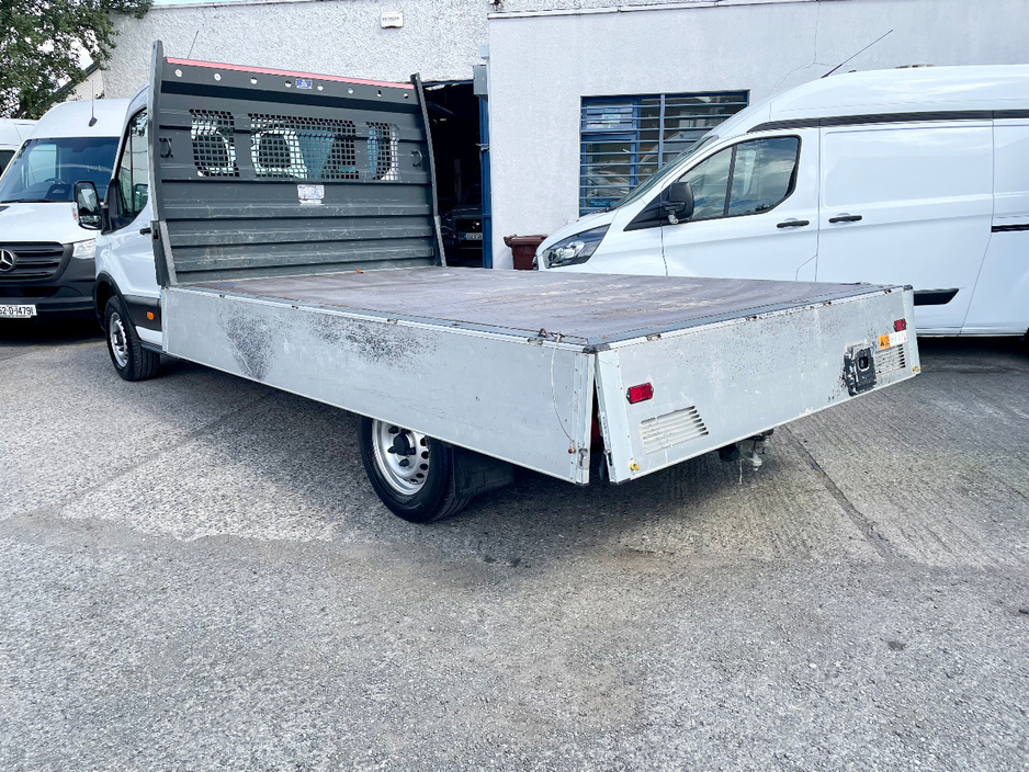 2023 Ford Transit 2L Diesel For Sale Images