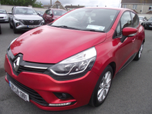 2019 Renault Clio 1.2L Petrol For Sale Images