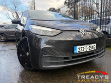 Volkswagen ID.3 PRO 107 KW LIFE 58KWH...
