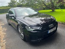 2023 Audi A6 2L Petrol Plug-in Hybrid For Sale Images