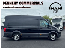 2025 MAN TGE 2.0L Diesel For Sale Images