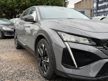 2025 Peugeot 408 1.2L Petrol For Sale Images
