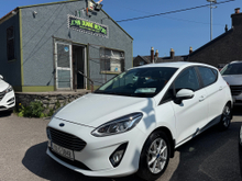 2019 Ford Fiesta 1.1L Petrol For Sale Images