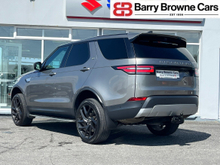 2020 Land Rover Discovery 3L Diesel For Sale Images
