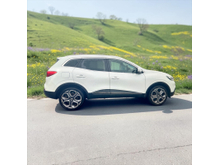 2016 Renault Kadjar 1.5L Diesel For Sale Images